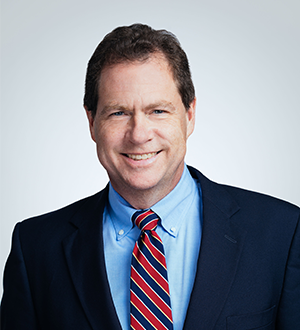 Photo of Mark Turner