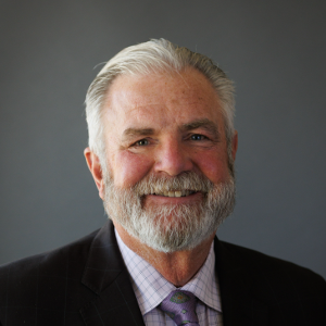 Photo of Timothy W. "Tim" Monsees
