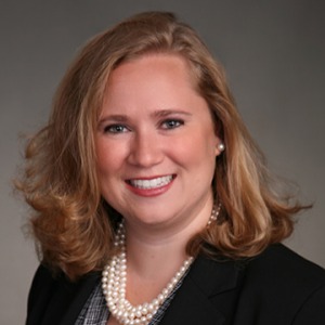 Photo of Emily E. Nicholson
