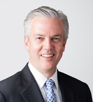 Photo of Glenn A. Adams