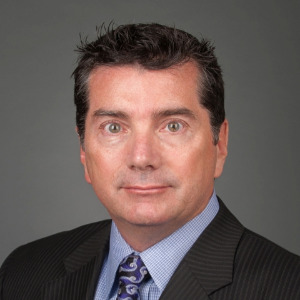Photo of Robert A. McConnell