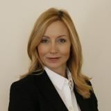 Photo of Shauntelle Van Beek