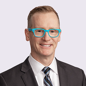 Photo of Michael A. Griffin