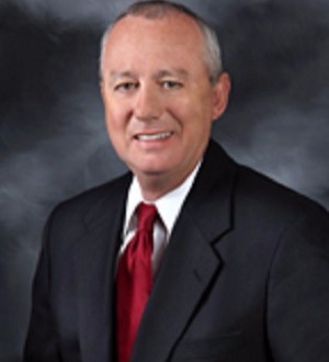 Photo of Dan R. Nelson