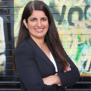 Photo of Latika M. Malkani