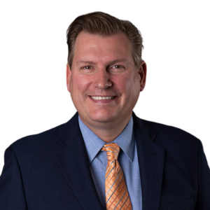Photo of Jason S. Ornduff