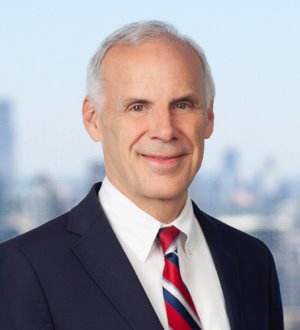 Photo of R. Daniel "Dan" Douglass