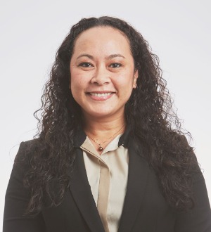 Photo of Arsima A. Muller