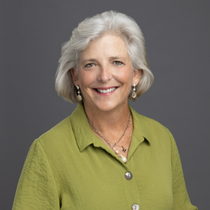 Photo of Catherine Q. Morse