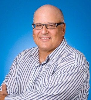 Photo of Richard J. Gruber