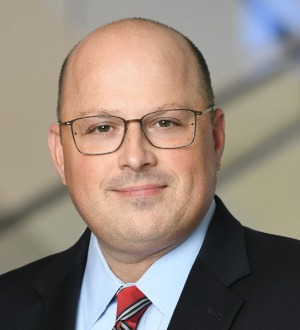 Photo of Jason H. Watson