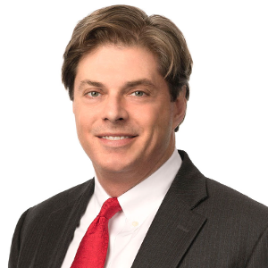 Photo of Jay Rogers