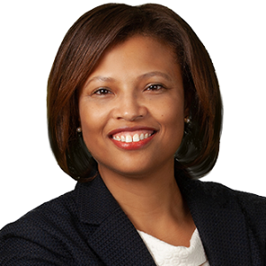 Photo of Erica Johnson