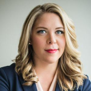 Photo of Amy Rogers