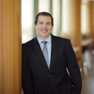 Photo of Scott W. Farago
