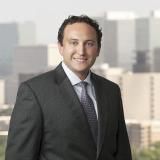 Photo of Justin Ross Kaufman