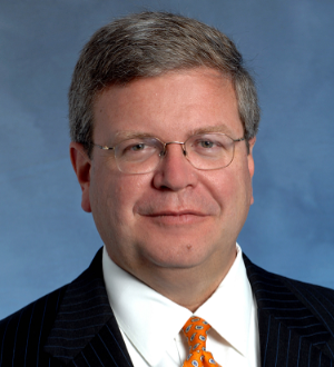 Photo of Keith D. Frazier