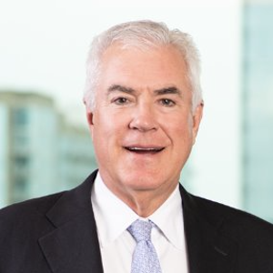 Photo of A. Stuart Campbell