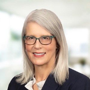 Photo of Christine "Chris" Gantt-Sorenson