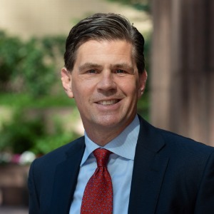 Photo of Matthew H. "Matt" Haverstick