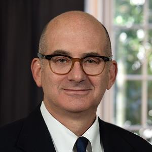 Photo of Jonathan A. Lax