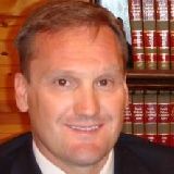 Photo of Bret Merkle