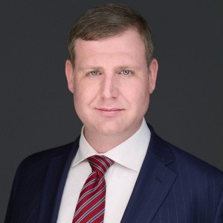 Photo of Ross M. Wolfe