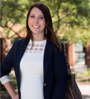 Photo of Melissa D. Fuller