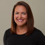 Photo of Amanda E. Glowacki