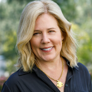 Photo of Leslie B. Evans