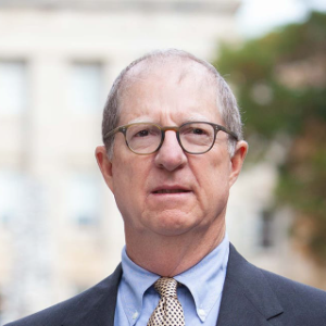 Photo of Howard Cummings
