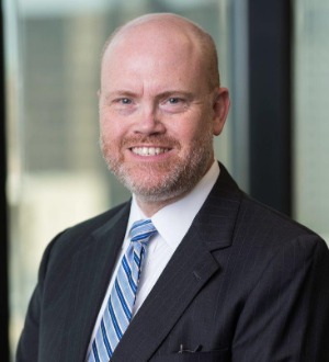 Photo of Kenneth D. "Ken" Sansom