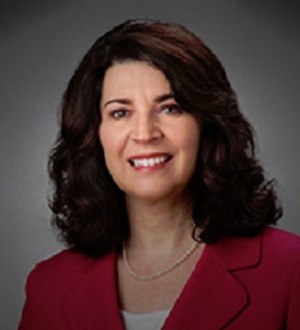 Photo of Victoria A. Graffeo
