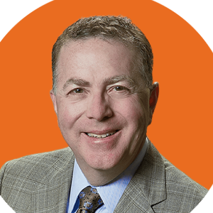 Photo of Marc C. Levy