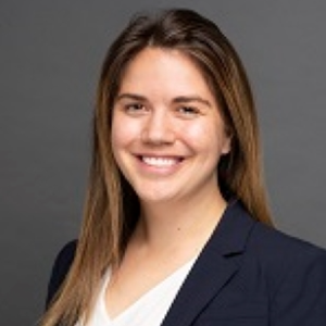 Photo of Lindsay Van Keulen