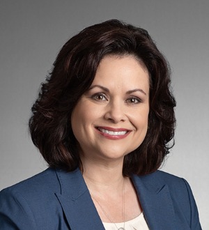 Photo of M. Catherine Fanello