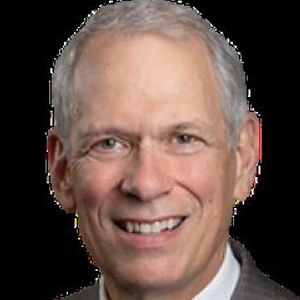 Photo of David K. Fries
