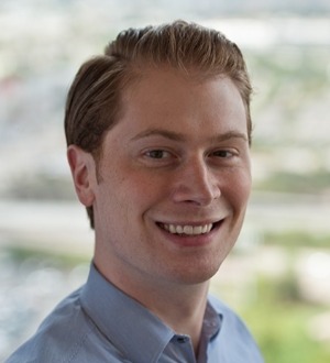 Photo of Alden Harris