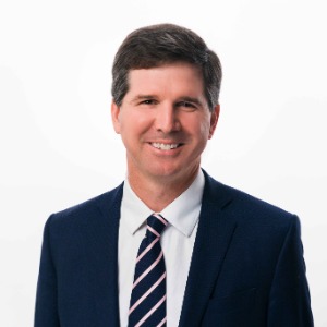 Photo of Paul C. McCoy