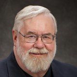 Photo of Stephen Pleck Johnson
