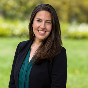 Photo of Jessica L. Diaz
