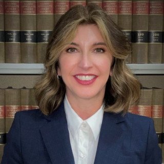 Photo of Marilynn Frangella
