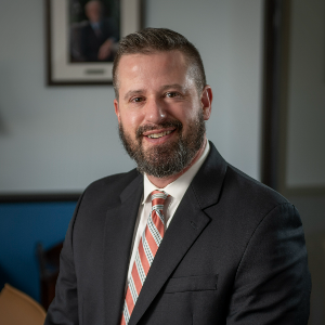 Photo of Matt Kingery