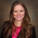 Photo of Whitney Henderson Raque