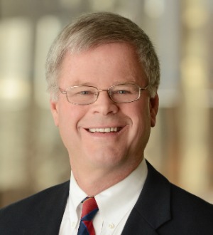 Photo of Peter A. Smit