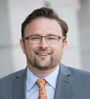 Photo of Joshua "Josh" Becker