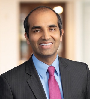 Photo of Tejas Shah