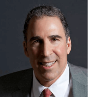 Photo of John M. Feder