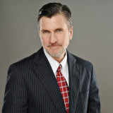Photo of Timothy L. Miles