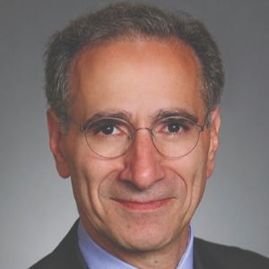 Photo of David J. Apfel